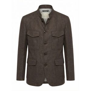 Montecore Men Jacket